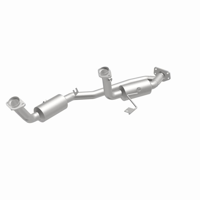 Magnaflow 4551079