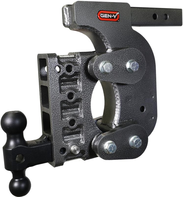 GEN-Y Hitch GH-1414