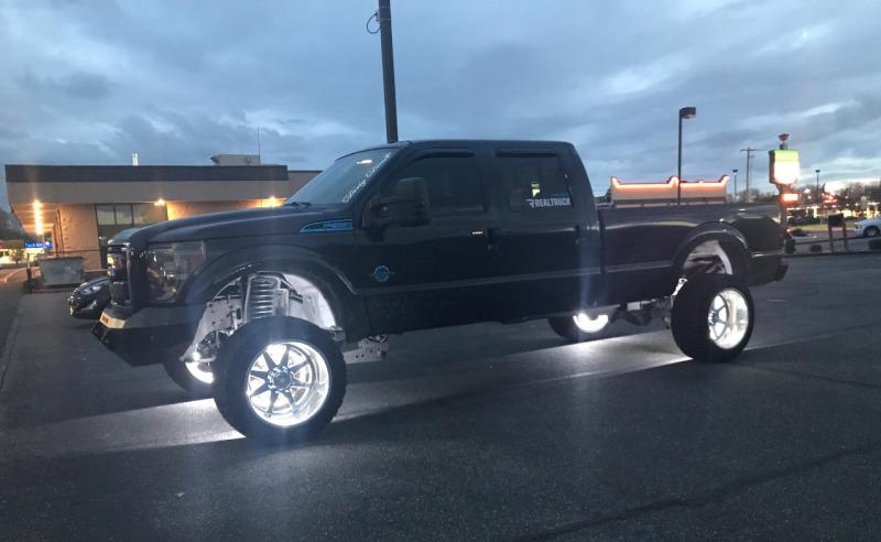 ORACLE Lighting 4215-001