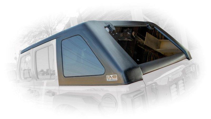 DV8 Offroad HTJLFB-B