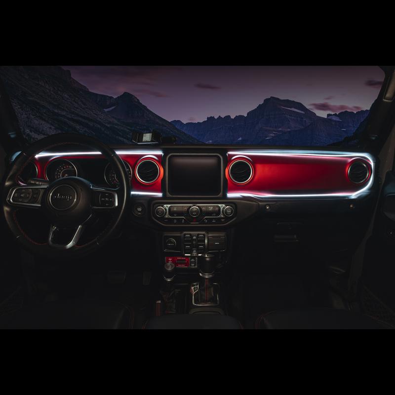 ORACLE Lighting 4236-333