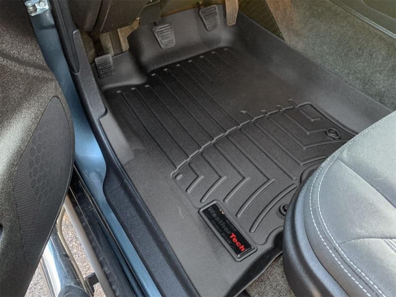 WeatherTech 440341