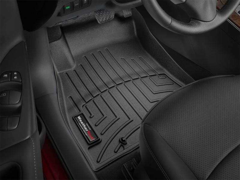 WeatherTech 4412791