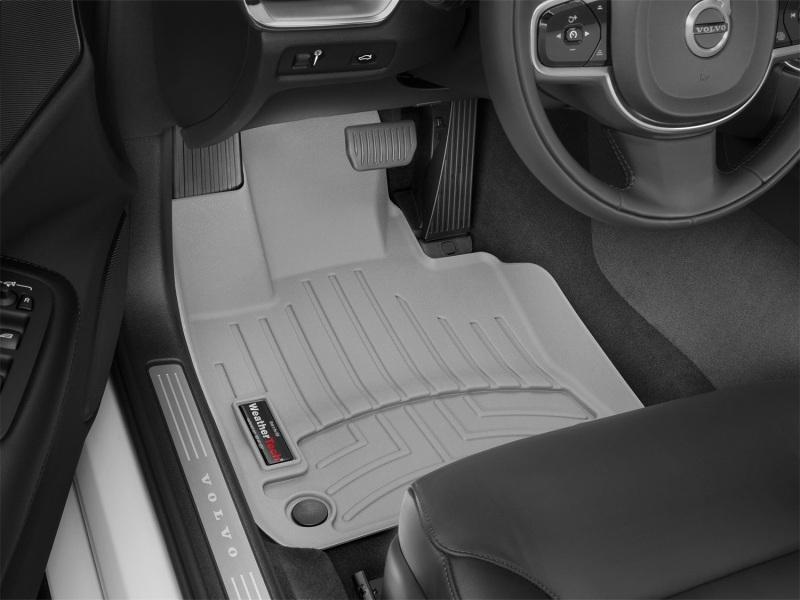 WeatherTech 4615251