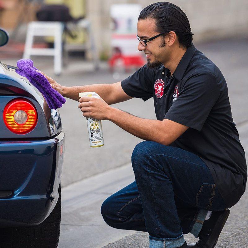 Chemical Guys WAC20916