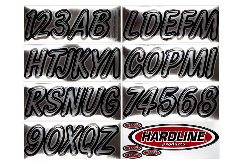 Hardline CHBKG400