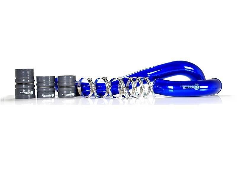 Sinister Diesel SD-INTRPIPE-6.4-HOT