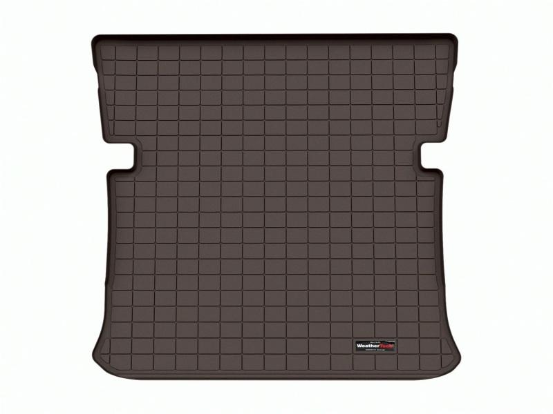 WeatherTech 431562