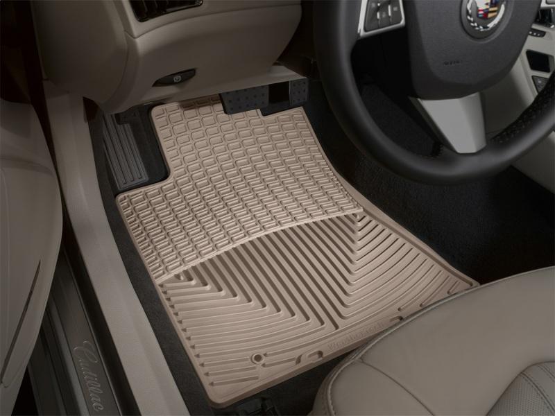 WeatherTech W243TN