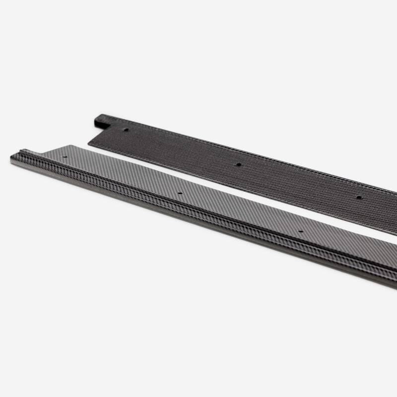 Seibon SS23TYGRCOR-MB