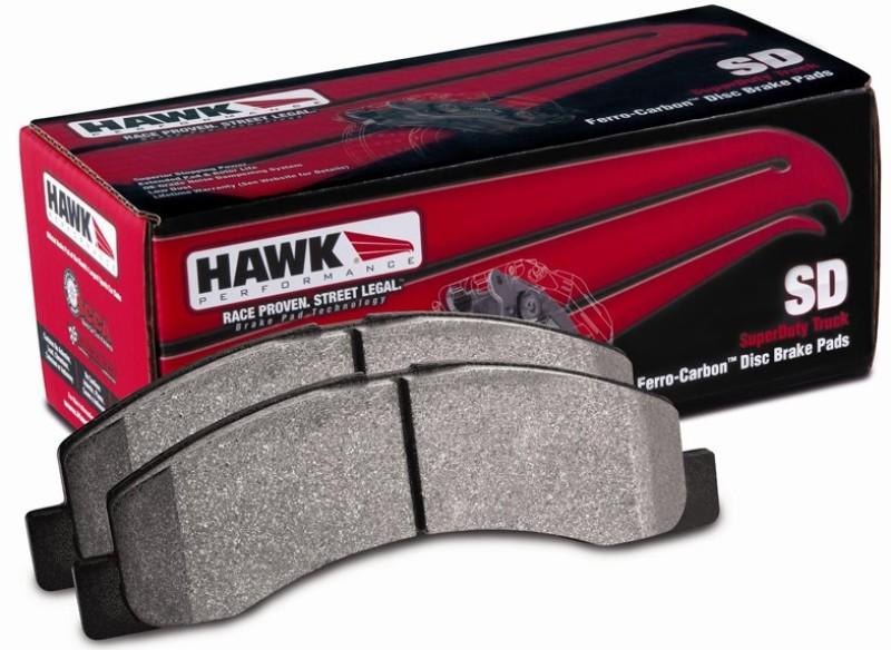 Hawk Performance HB912P.710