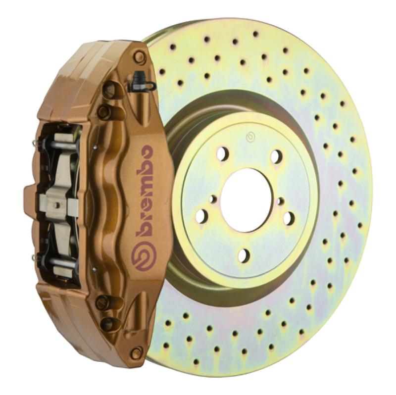 Brembo 1E4.6002A4