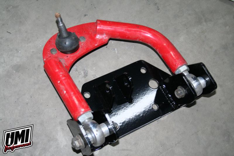 UMI Performance 2335