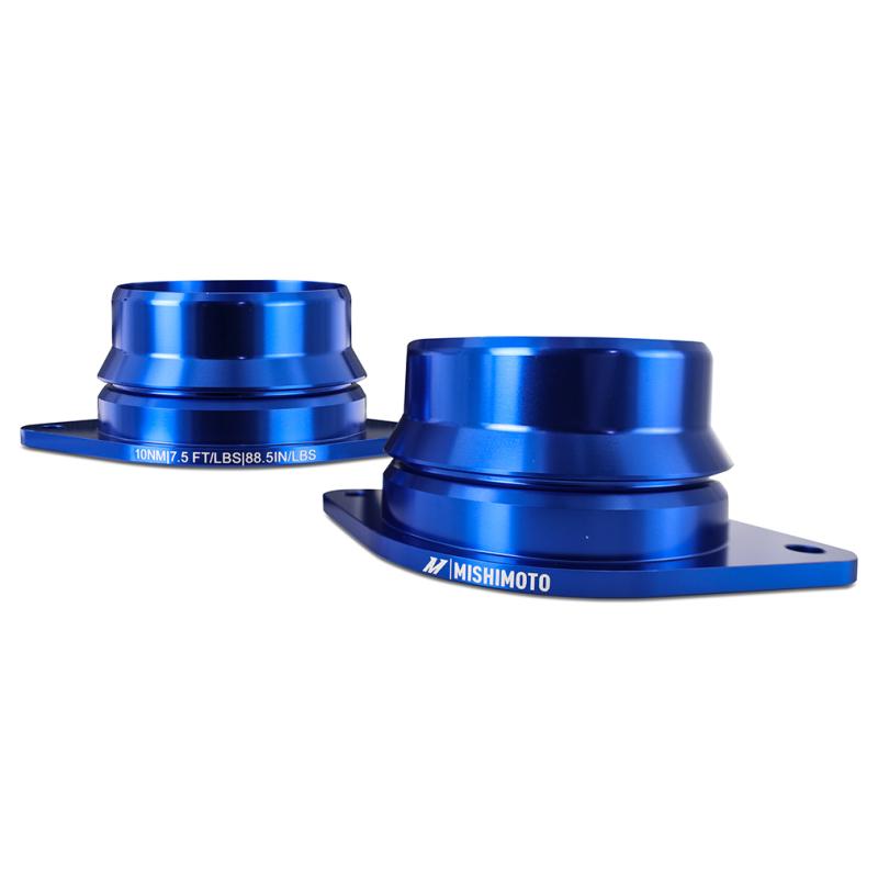 Mishimoto MMINT-BR-21BK