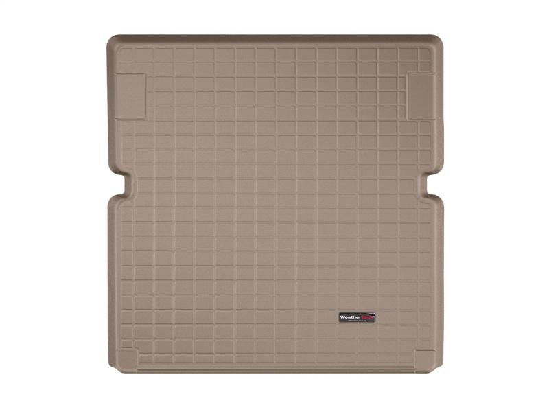 WeatherTech 411262