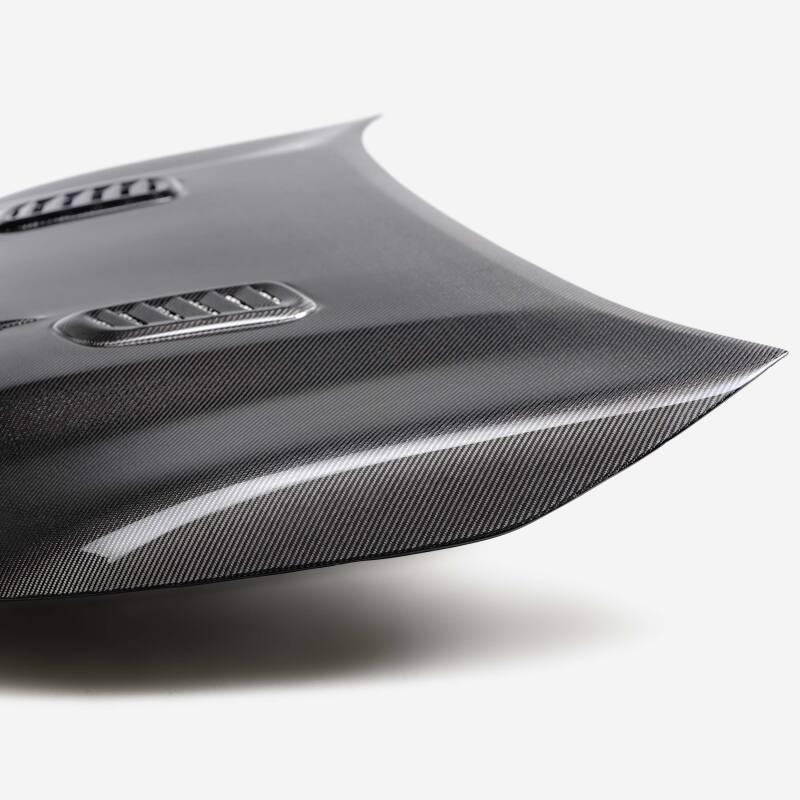 Seibon HD23TYGRCOR-VS