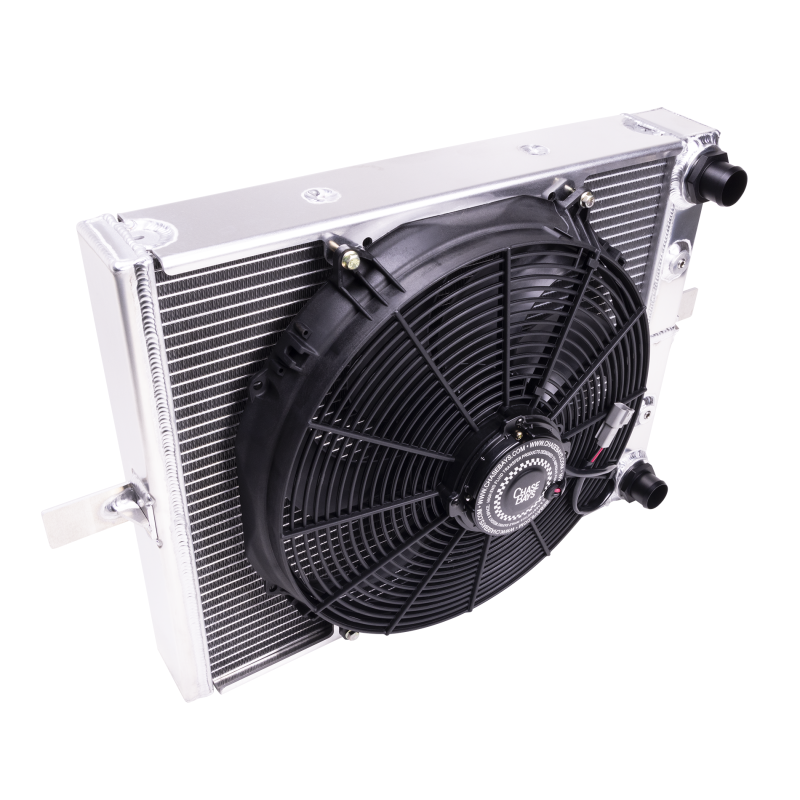 Chase Bays CB-E306RAD-15-16UFAN