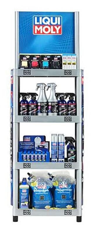 LIQUI MOLY 9989