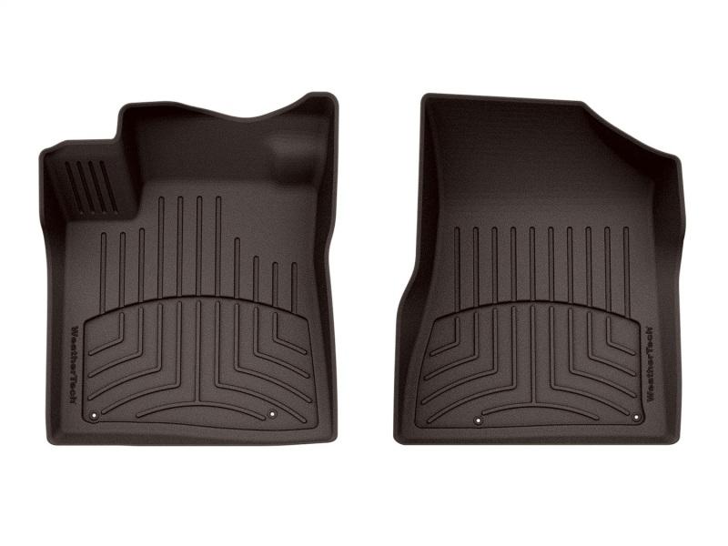 WeatherTech 4713881IM