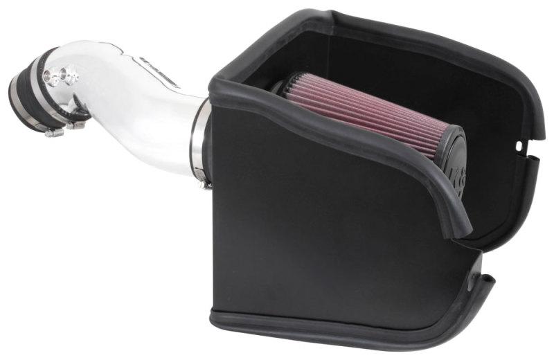 K&N Engineering 77-9040KP