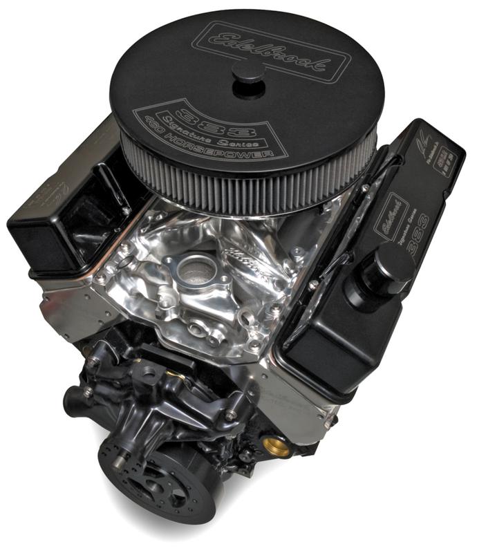 Edelbrock 46213