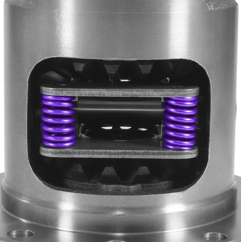 Yukon Gear & Axle YDGGM7.5-3-28-SM