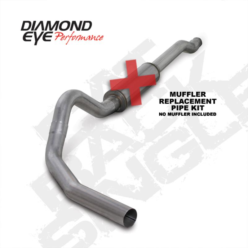 Diamond Eye Performance K4338A-RP
