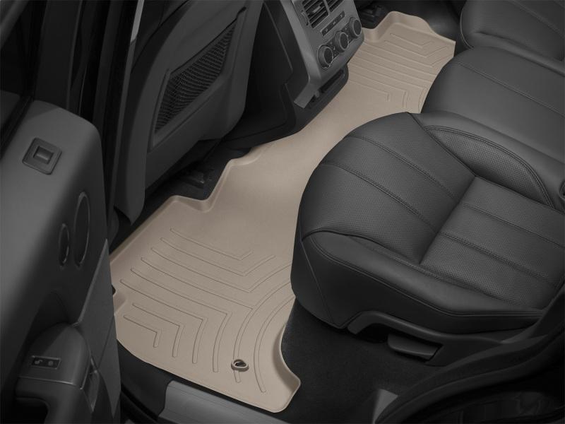 WeatherTech 454804