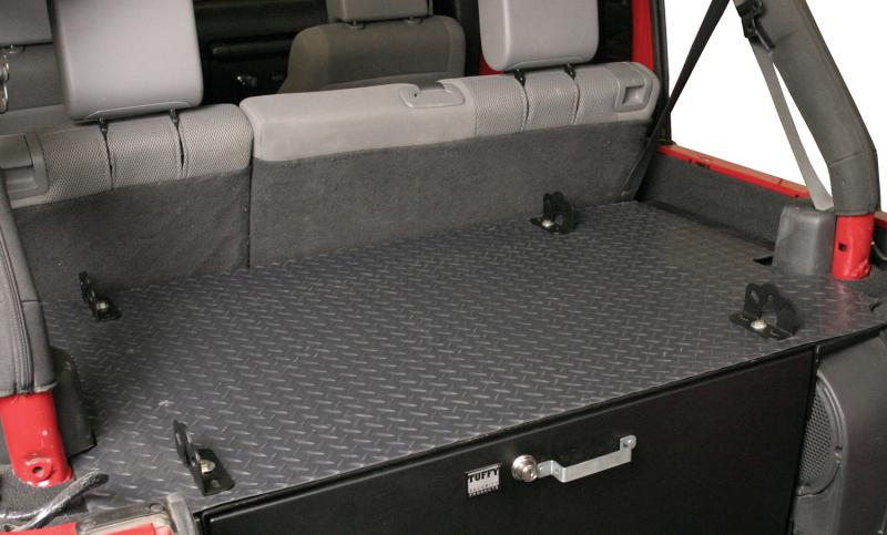 Tuffy Products 159-01