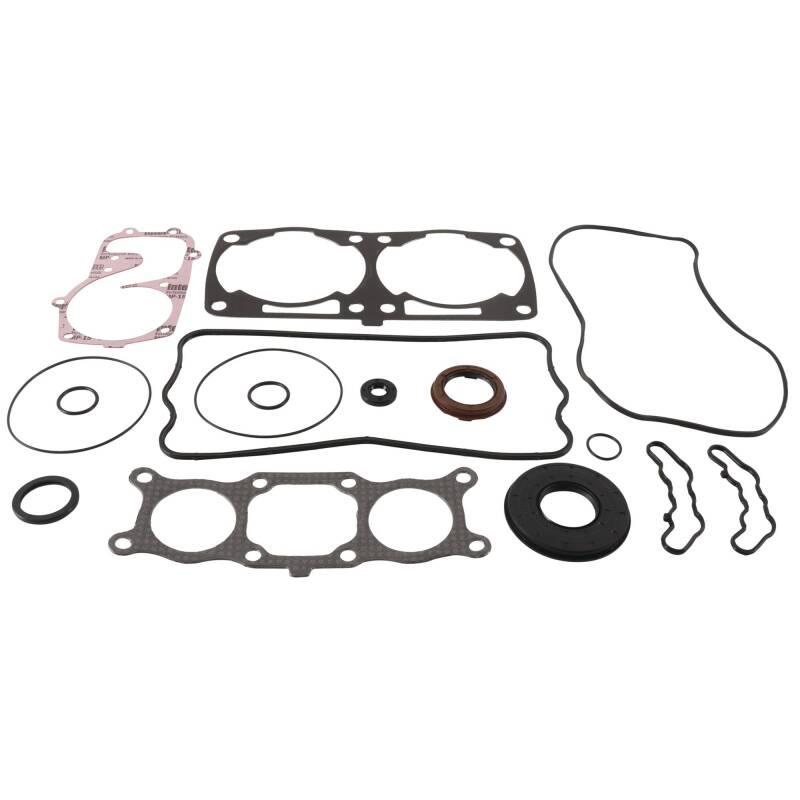 Vertex Pistons 711332