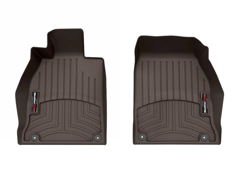 WeatherTech 4719161