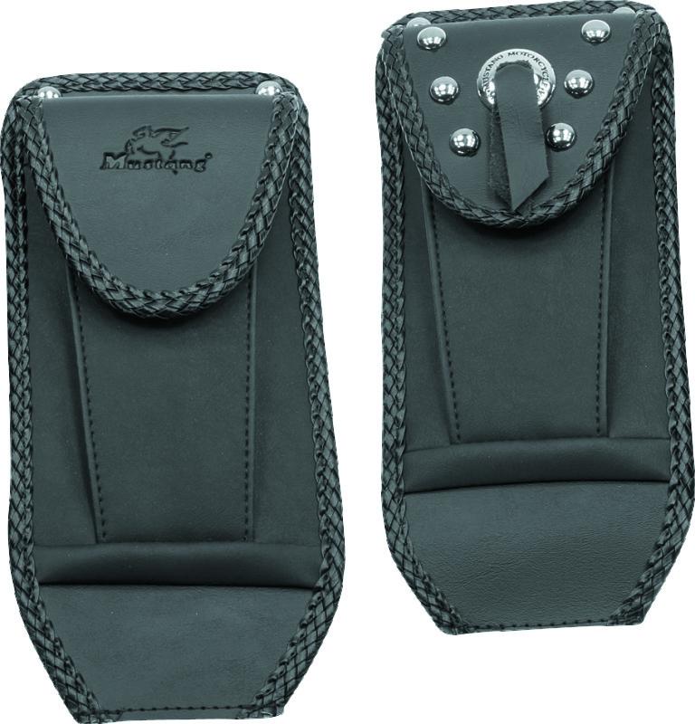 Mustang Motorcycle 79823