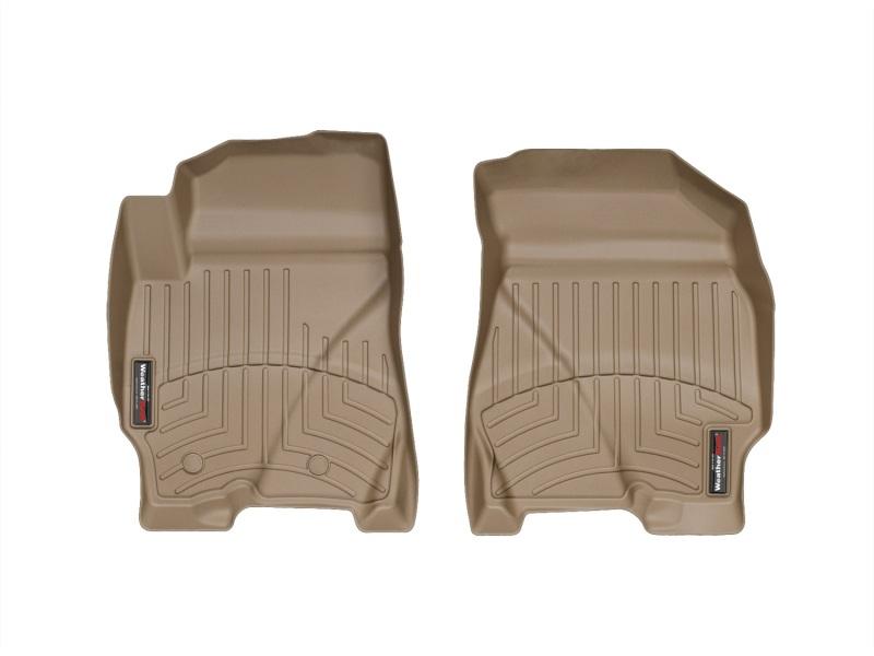 WeatherTech 453541