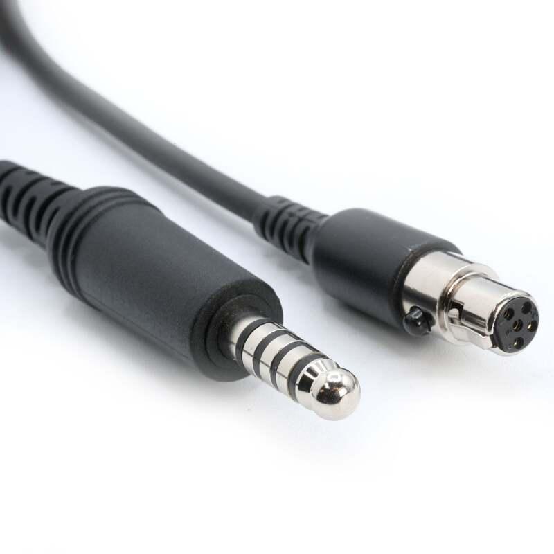 Rugged Radios CC-FIRECOM-15