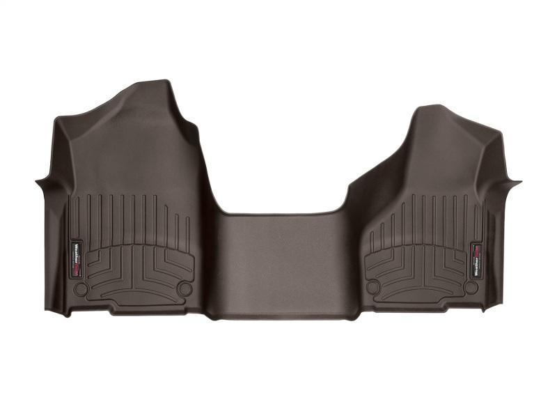 WeatherTech 4715791