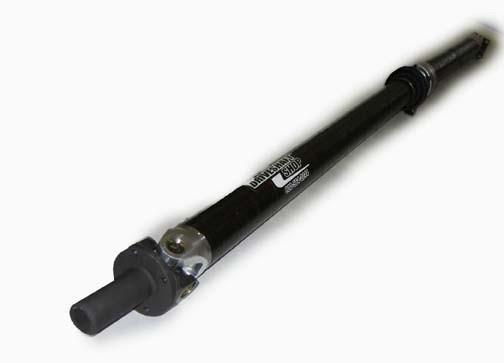 Driveshaft Shop 610088