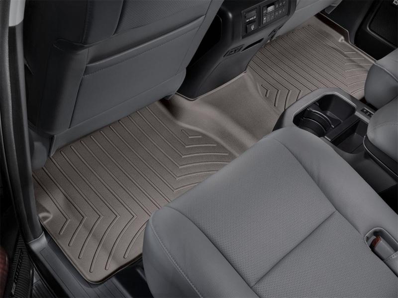 WeatherTech 470937