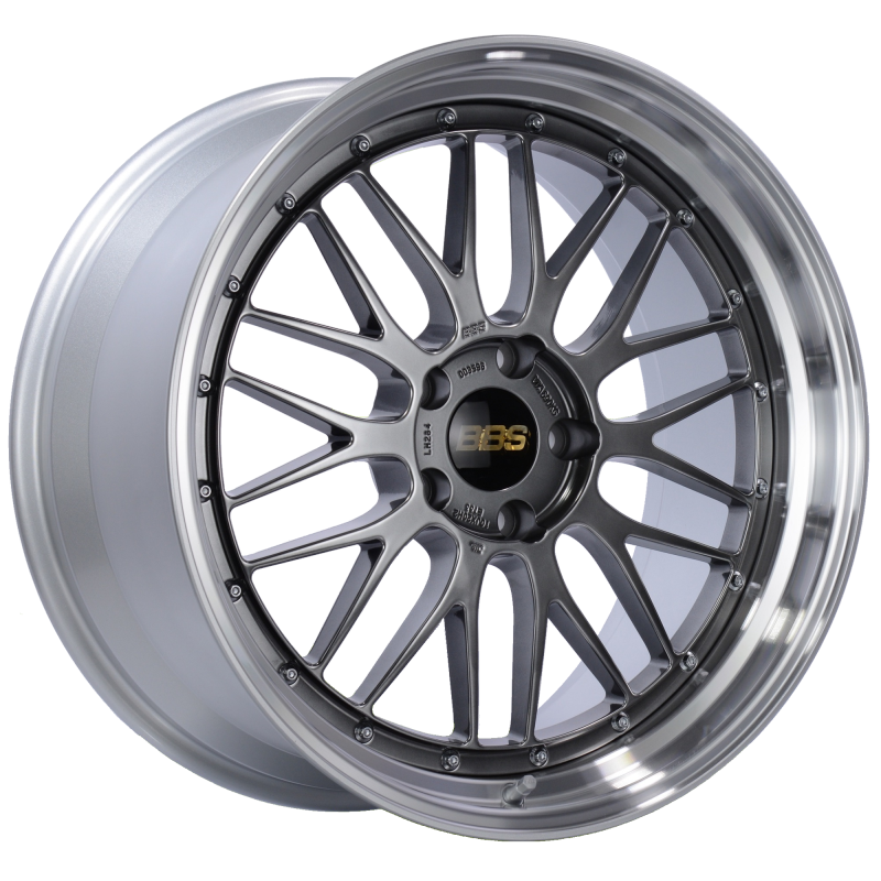 BBS LM284DBPK