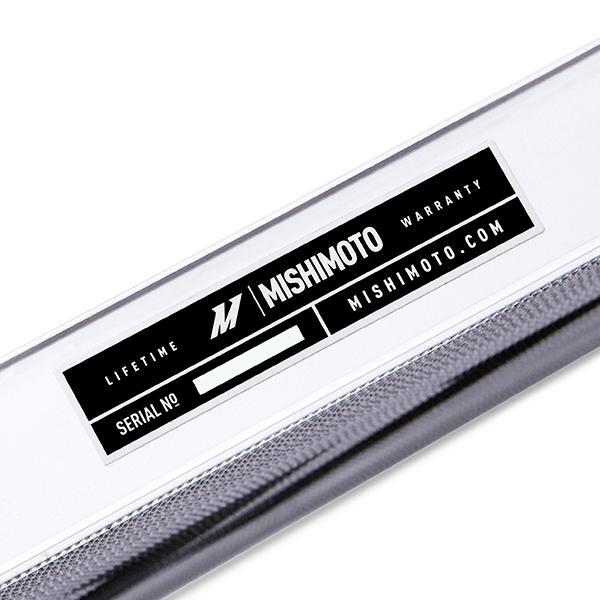 Mishimoto MMRAD-E46-323