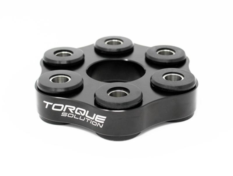 Torque Solution TS-FD-624-12