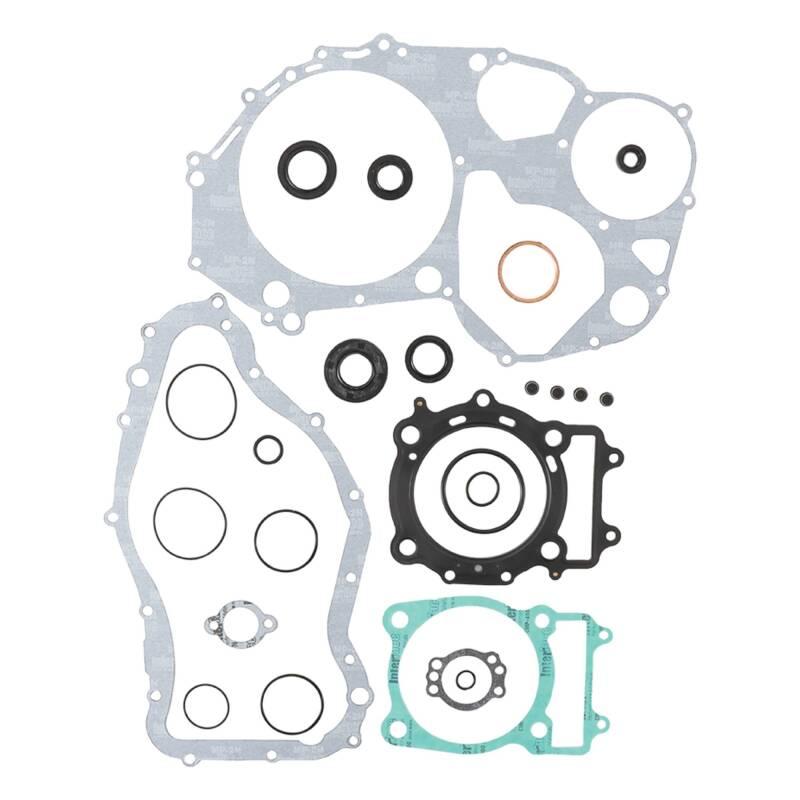 Vertex Pistons 811928