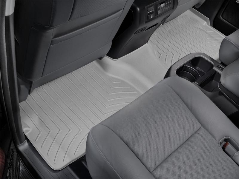 WeatherTech 460937