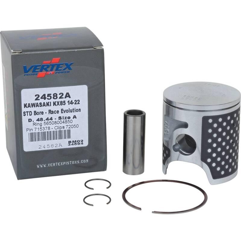 Vertex Pistons 24582A