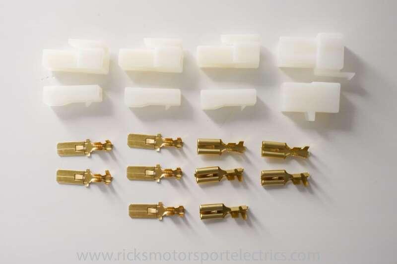 Ricks Motorsport Electrics 11-113