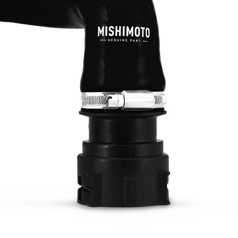 Mishimoto MMHOSE-E46-NONMBK