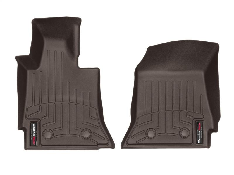 WeatherTech 475891
