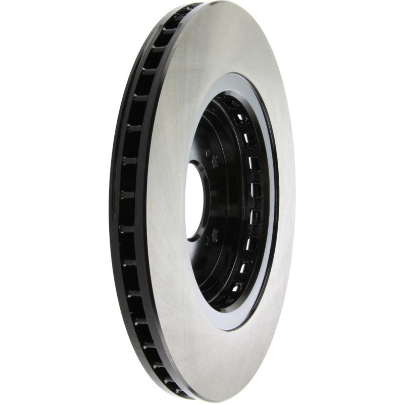 Stoptech 120.40090CRY