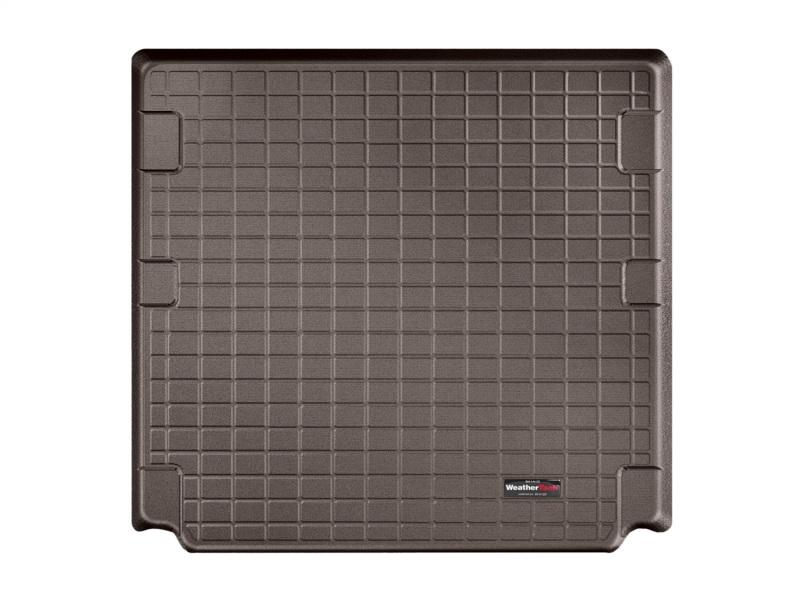WeatherTech 43688