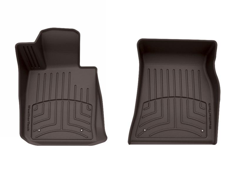 WeatherTech 4715301IM