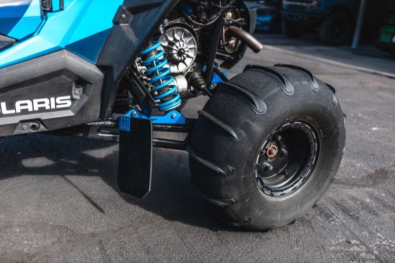 Agency Power AP-RZR-810